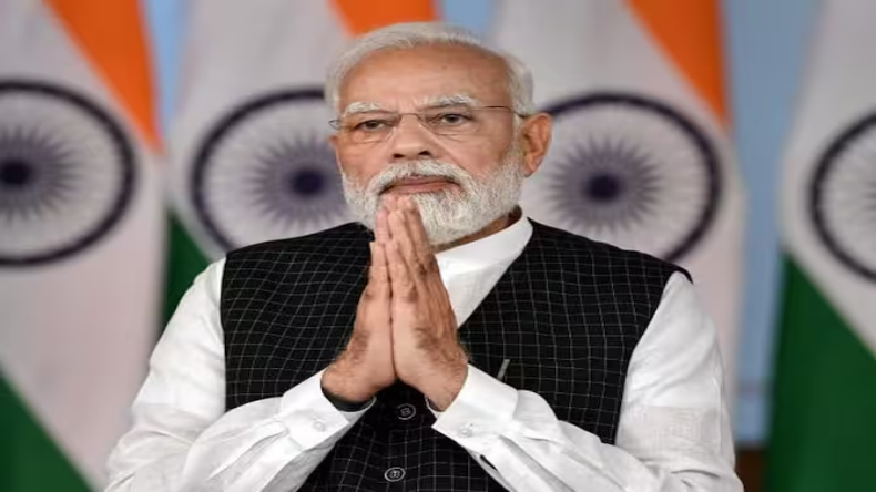 गौरवशाली इतिहास का प्रतिनिधित्व करता है राजस्थान… जोधपुर में बोले पीएम मोदी