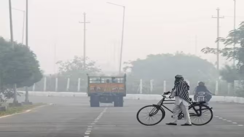 Monsoon Arrival: क्यों हो रही मानसून की वक्त से पहले एंट्री, मौसम वैज्ञानिक ने बताया कारण