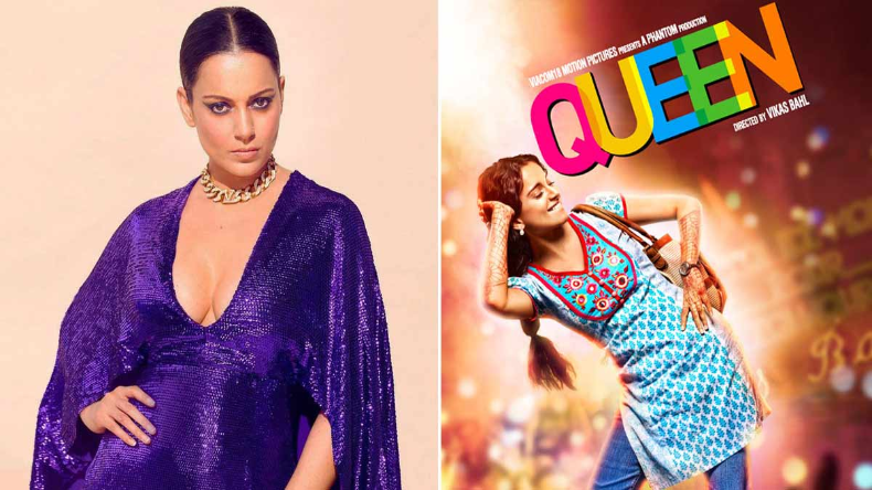 Queen 2: ‘क्वीन’ के सीक्वल पर कंगना रणौत ने किया खुलासा