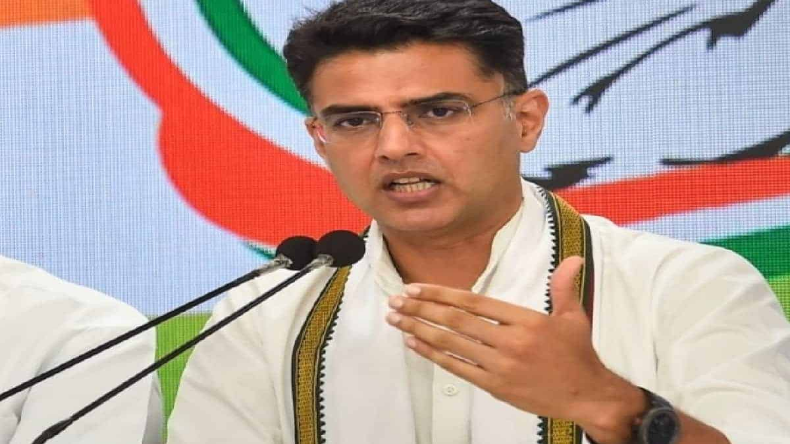 Rajasthan Election 2023: राजस्थान में इस बार टूटेगी परंपरा, फिर से बनेगी कांग्रेस सरकार- पायलट