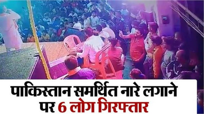 UP: मलिहाबाद में जमीन की पैमाइश के दौरान चली ताबड़तोड़ गोलियां, 3 लोगों की मौत
