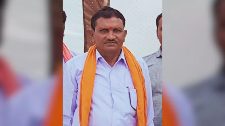 भक्ति गाने के बजाए बजा RJD का गाना, पंडाल में दिखाया अपना तेवर, भगवान को भी नहीं छोड़ा