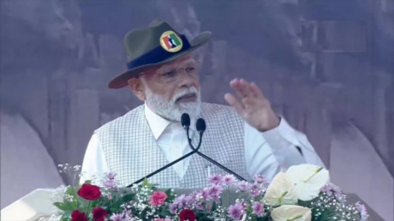 मोदी जी…अब मुझे भाभी कोई नहीं बोलता, बेटा दिन भर मेरी राह देखता था लेकिन मैं हारी नहीं, थकी नहीं!