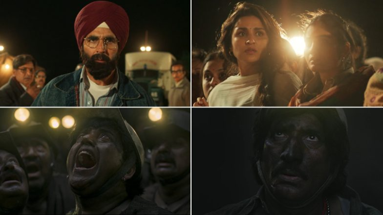 Karva Chauth 2023: परिणीति चोपड़ा से लेकर कियारा आडवाणी तक, इन अभिनेत्रियों ने रखा अपना पहला करवाचौथ