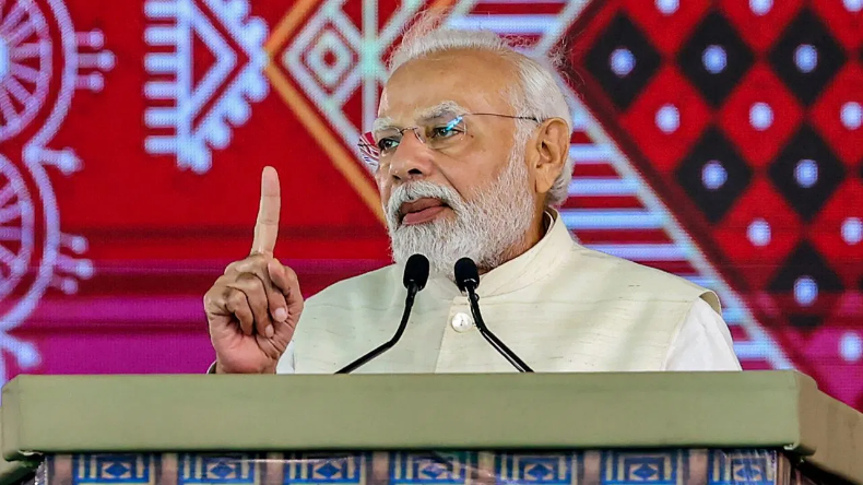 आज की 5 बड़ी खबरें: श्रीलंका में PM मोदी को मिला गार्ड ऑफ ऑनर, रामलला के जन्मोत्सव की अयोध्या में भव्य तैयारियां