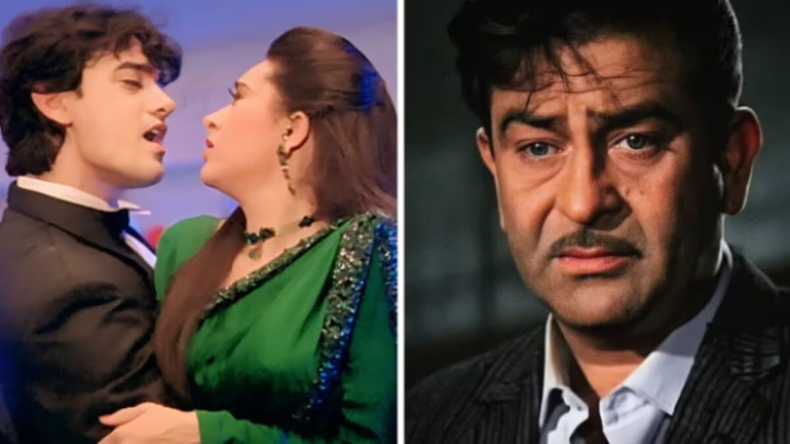 पहले रैंप वॉक, अब कैंसर से जूझ रहीं हिना खान इवेंट में पहुंचीं, पिंक कश्मीरी सूट में जमकर दिए पोज