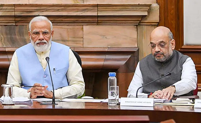 4% DA में बढ़ोतरी, केंद्रीय कर्मचारियों के लिए बड़ी खुशखबरी