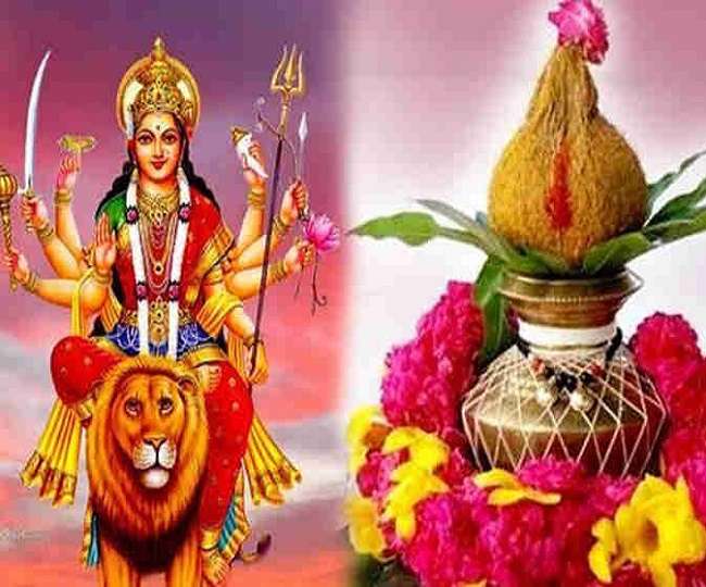 Chaitra Navratri 2023: आज महासप्तमी पर कर लें ये खास काम, मां कालरात्रि दिलाएंगी हर भय-शत्रु से छुटकारा