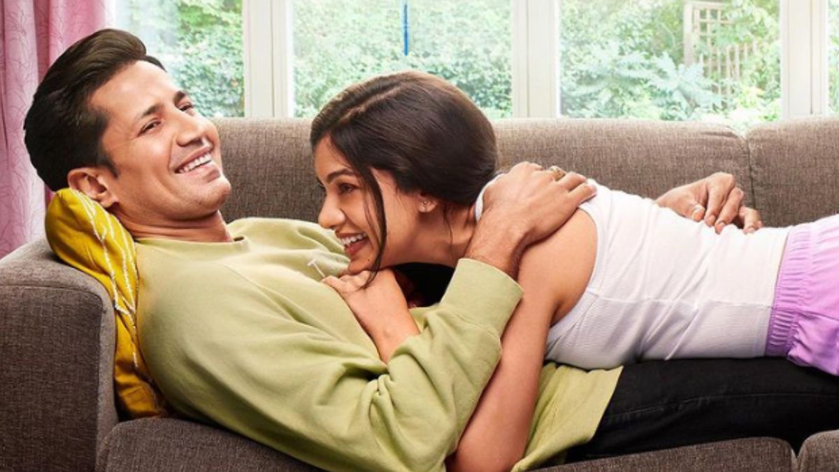 Permanent Roommates Trailer: ‘परमानेंट रूममेट्स सीजन 3’ का ट्रेलर रिलीज, मिकेश-तान्या की जोड़ी ने बनाई फैंस के दिलो में जगह