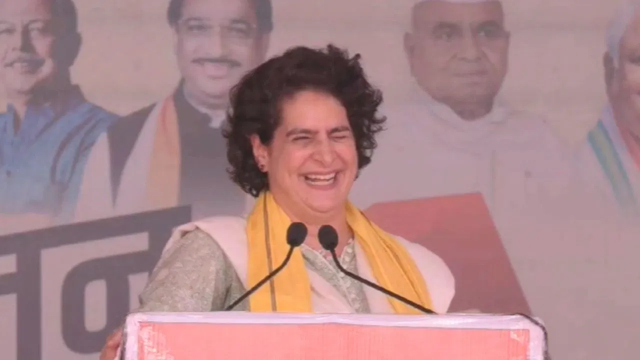 Congress Foundation Day: आरएसएस के गढ़ में कांग्रेस आज भरेगी हुंकार ‘हैं तैयार हम’
