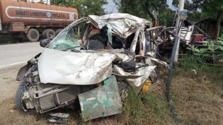 Gyanvapi Case: वजूखाने का ASI से सर्वे कराने पर आज सुनवाई, हिन्दू पक्ष ने दायर की है याचिका