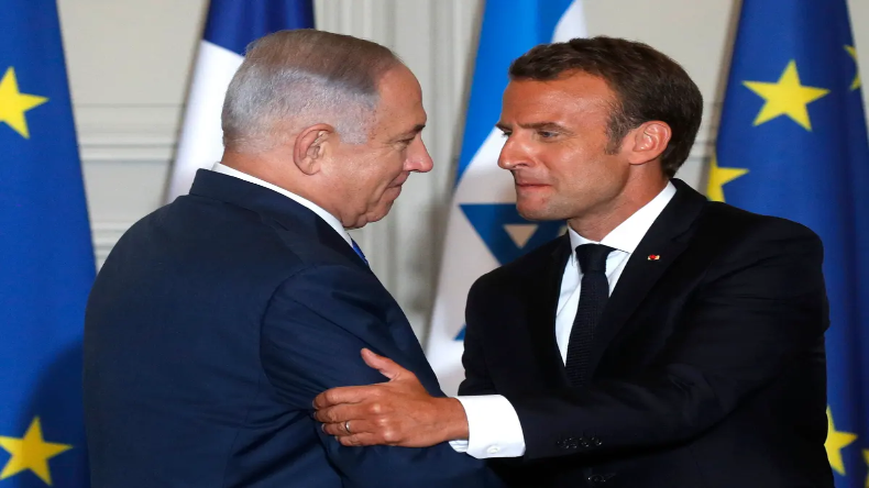 Israel-Hamas War: इज़राइली सेना का दावा, गाजा पट्टी को दो हिस्सों में बांटा