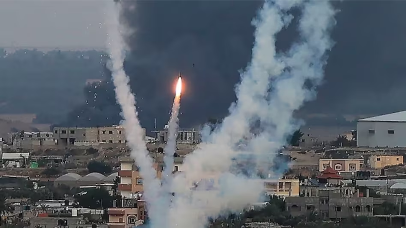 Israel-Hamas War: हमास के हमले पर बोले विदेश मंत्री जयशंकर, 7 अक्टूबर को इजरायल में जो हुआ वो आतंकी हरकत