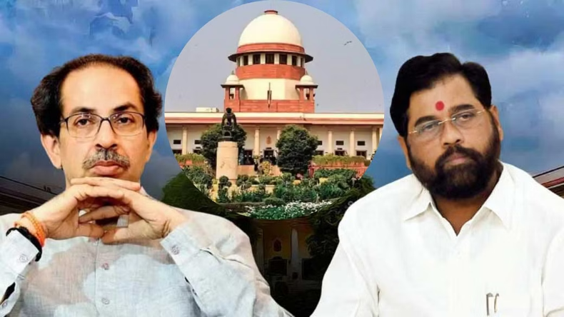 कांग्रेसी कुत्ते! राहुल के जीभ काटने पर मिलेगा 11 लाख का ईनाम, शिवसेना विधायक के बयान पर हड़कंप