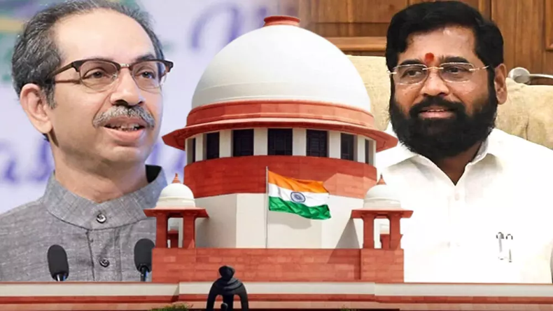 कांग्रेसी कुत्ते! राहुल के जीभ काटने पर मिलेगा 11 लाख का ईनाम, शिवसेना विधायक के बयान पर हड़कंप