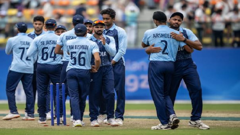 Asian games: एशियन गेम्स का हुआ सफल समापन, क्लोजिंग सेरेमनी में दिखे खूबसूरत नजारे