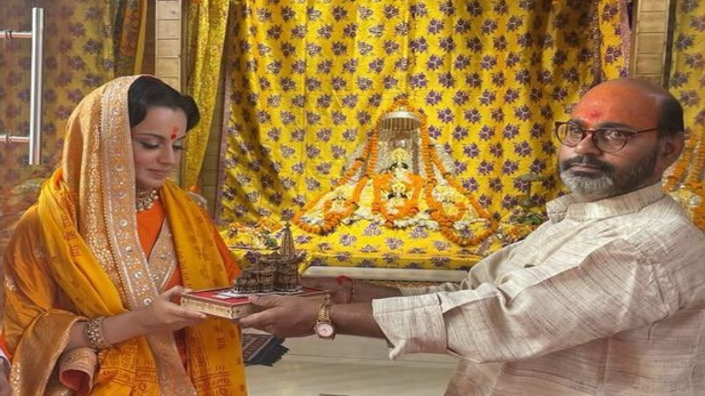 Darshan of Ramlala: आज अयोध्या दौरे पर जाएंगे सीएम योगी, रामलला के करेंगे दर्शन