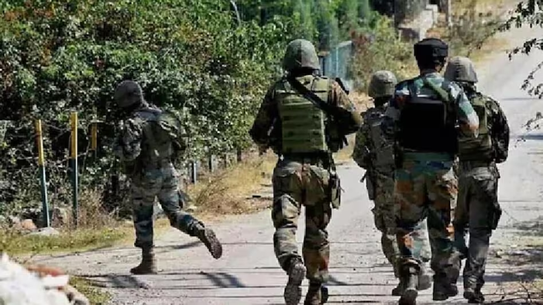 Jammu Kashmir: बारामूला में आतंकी हमला, हेड कॉन्सटेबल शहीद; 3 दिनों में तीसरी वारदात