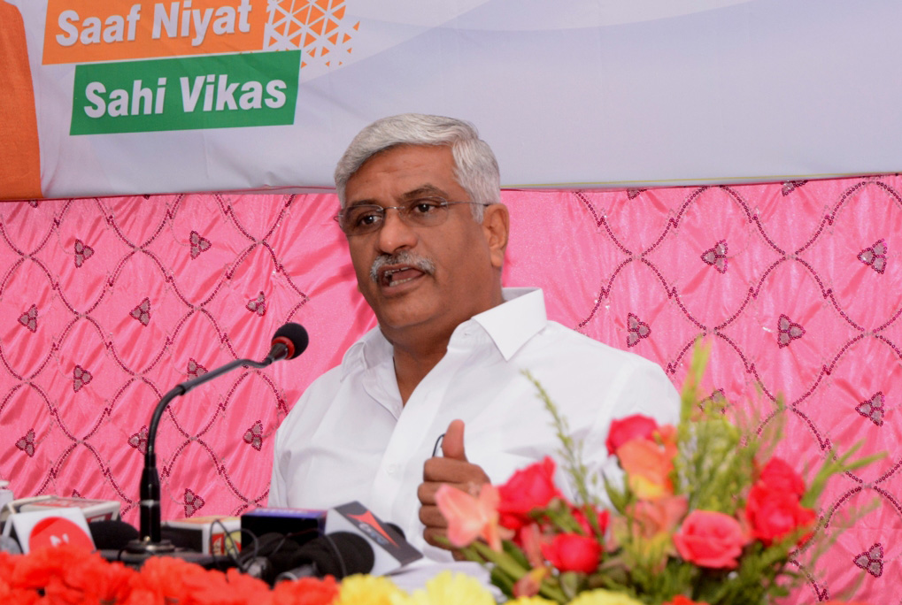 राजस्थान: दूसरे चरण का चुनाव दिलचस्प, इन तीन सीटों पर दिग्गजों की प्रतिष्ठा दांव पर