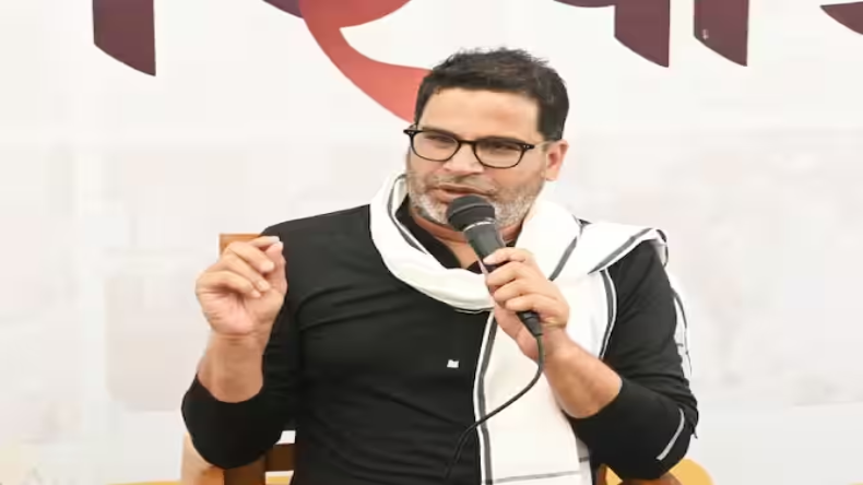 चुनाव में इनको ऐसी पटखनी देंगे कि… CM नीतीश पर जमकर बरसे प्रशांत किशोर