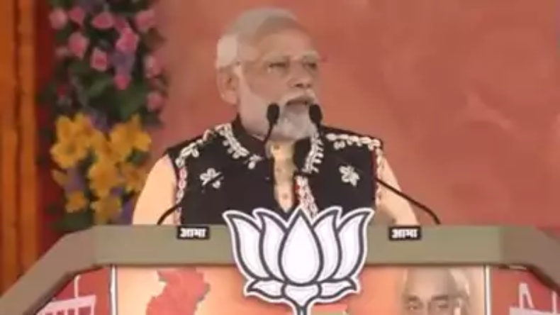 विपक्ष के नेता राहुल गांधी पर भड़के ओम बिरला, भरी संसद में दी ये नसीहत