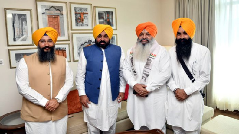 पंजाब: कांग्रेस नेता धर्मसोत को HC से राहत, केजरीवाल के फैसले के आधार पर मिली अंतरिम जमानत