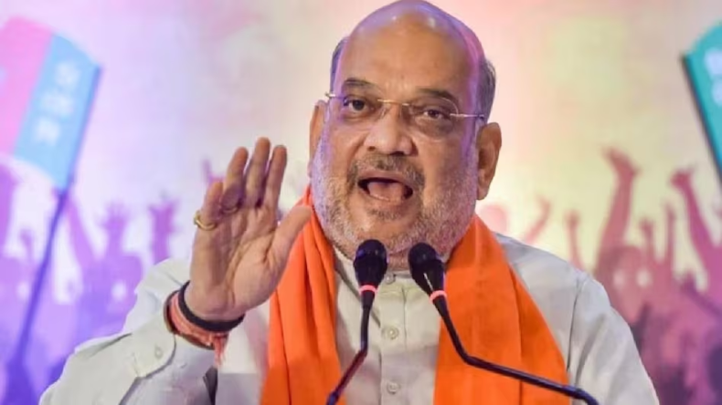चुनाव से पहले अमित शाह ने अग्निवीरों को दी नौकरी की गारंटी!