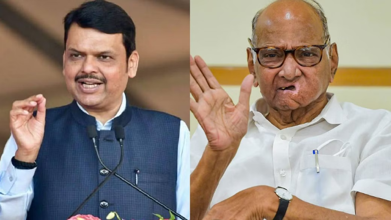 NCP vs NCP: चुनाव आयोग में अजित पवार गुट बोला- 42 विधायक और 2 सांसद हमारे साथ, शरद खेमे ने बताया फर्जी दावा