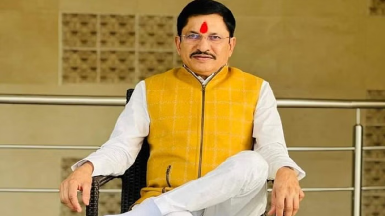 MP Election 2023: ‘गांधी परिवार ने पहले सबको ठगा अब…’, सीएम शिवराज का कांग्रेस पर हमला
