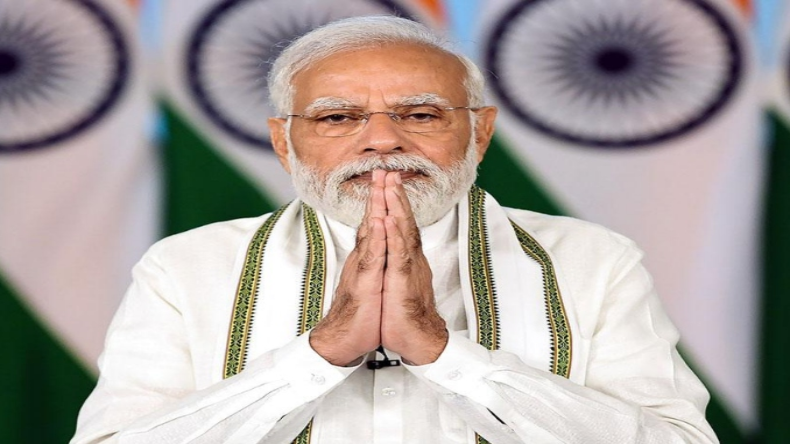 MP Election 2023: सीएम शिवराज सिंह चौहान ने बुधनी से दाखिल किया नामांकन