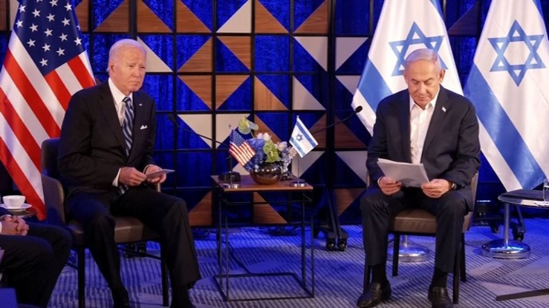 Isreal: फिलिस्तीन में इजरायली बस्तियों के खिलाफ संयुक्त राष्ट्र में प्रस्ताव, भारत का समर्थन, अमेरिका ने किया विरोध