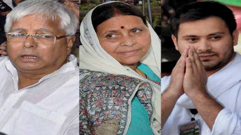 सुशील कुमार मोदी ने नीतीश पर बोला हमला, जातीय गणना में साजिश का लगाया आरोप