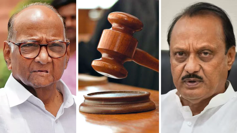 महाराष्ट्र में क्या सियासी खिचड़ी पक रही? अचानक शरद पवार से मिलने पहुंचे सीएम शिंदे