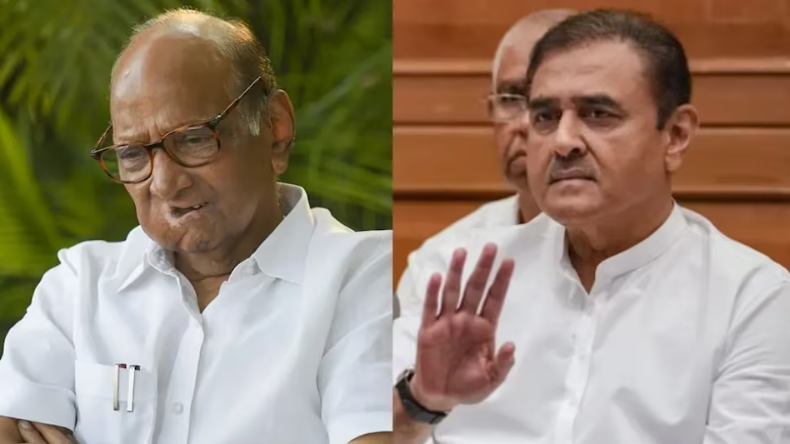 Maharastra: विजयादशमी पर शिवसेना के दोनों गुटों का शक्ति प्रदर्शन, एक दूसरे पर जमकर बरसे उद्धव और शिंदे