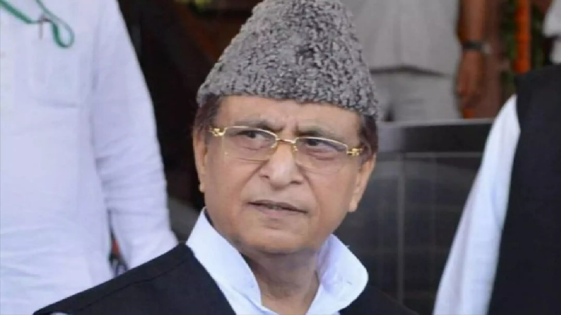 आजम के परिवार से मिले नगीना सांसद चंद्रशेखर, अखिलेश पर कस दिया तीखा तंज…