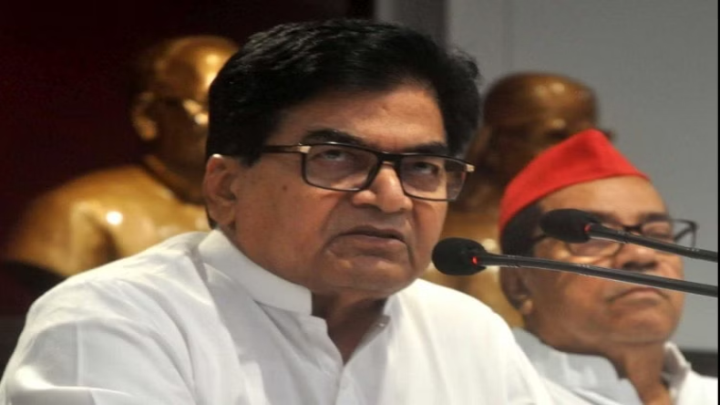 MP Election 2023: सीएम शिवराज सिंह चौहान ने बुधनी से दाखिल किया नामांकन