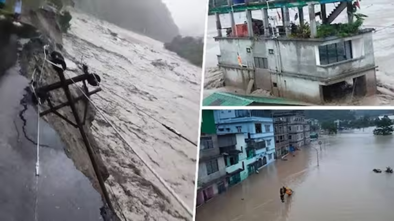केदारनाथ धाम पर हुआ बड़ा हादसा, 3 लोगों की गई जान