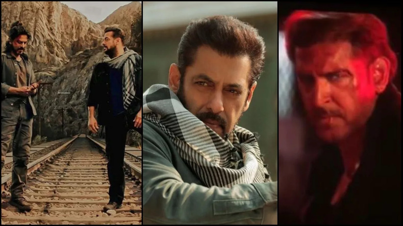Fighter Teaser: ऋतिक-दीपिका की ‘फाइटर’ का शानदार टीजर जारी, दिखा जबर्दस्त एक्शन