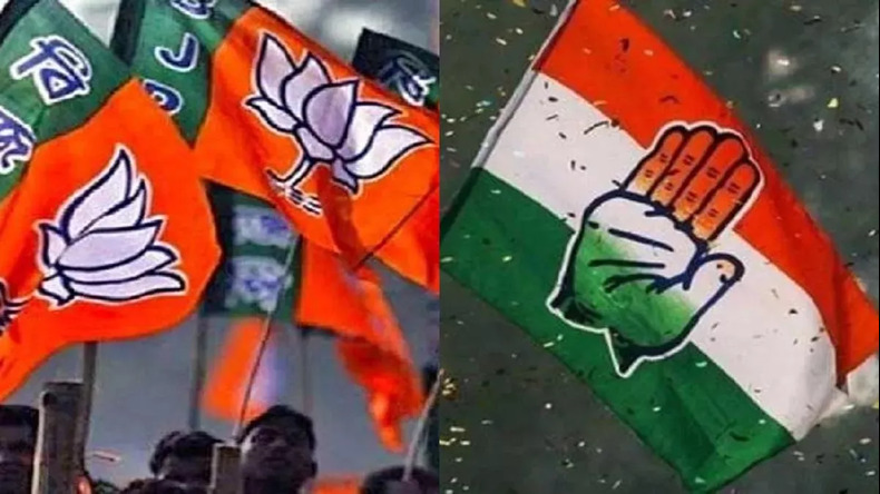 भाजपा के पर्यवेक्षक पहुंचे भोपाल, शिवराज को सीएम बनाने के लिए हो रहा अनुष्ठान