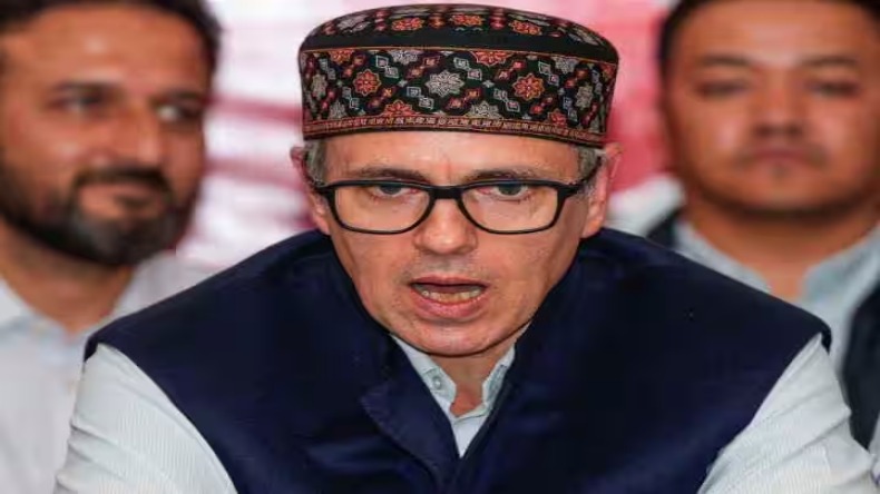 हरियाणा हारे राहुल को अब अब्दुल्ला ने दे दिया धोखा! जम्मू-कश्मीर में भी नहीं मिलेगी सत्ता
