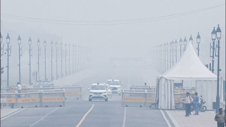 Air Pollution In Delhi: दिल्ली की दूषित हवा पर स्पेशलिस्ट ने कहा- अजन्में बच्चों को भी खतरा