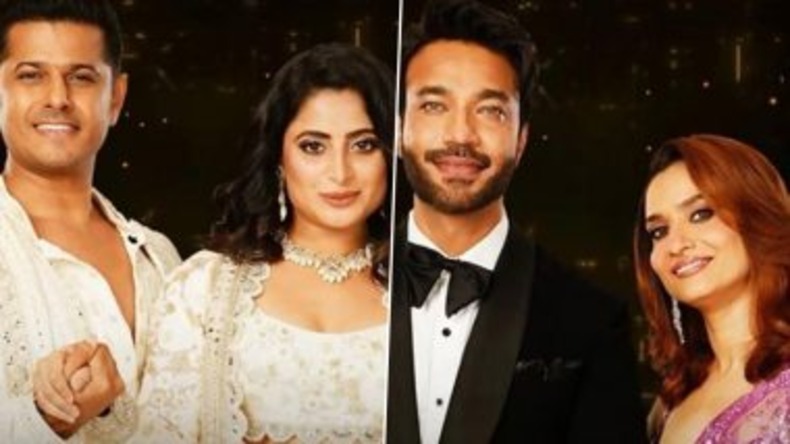 Bigg Boss 17: “अंकिता लोखंडे गोल्ड डिगर हैं,” अभिषेक की प्रतिक्रिया से प्रशंसक हुए नाराज