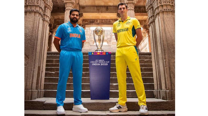 U19 WC 2024: आईसीसी टूर्नामेंट के फाइनल में ऑस्ट्रेलिया से सामना, भारत के पास पिछला हिसाब चुकता करने का मौका