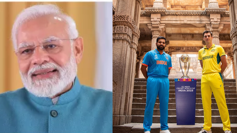 फाइनल में होगी भारत और ऑस्ट्रेलिया की भिड़ंत, रोमांचक मुकाबले में पाकिस्तान को मिली शिकस्त