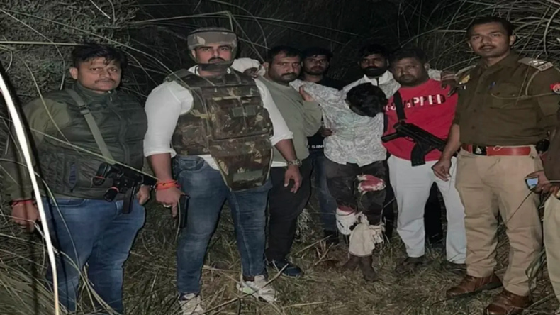 उत्तर प्रदेश: कौशांबी के पटाखा फैक्ट्री में ब्लास्ट, 4 की मौत, सीएम योगी ने लिया एक्शन