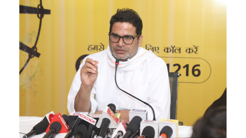 चुनाव में इनको ऐसी पटखनी देंगे कि… CM नीतीश पर जमकर बरसे प्रशांत किशोर