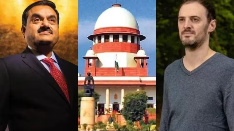 Adani enterprises को सेबी से मिले 2 कारण बताओ नोटिस, हिंडनबर्ग विवाद से जुड़ा है मामला