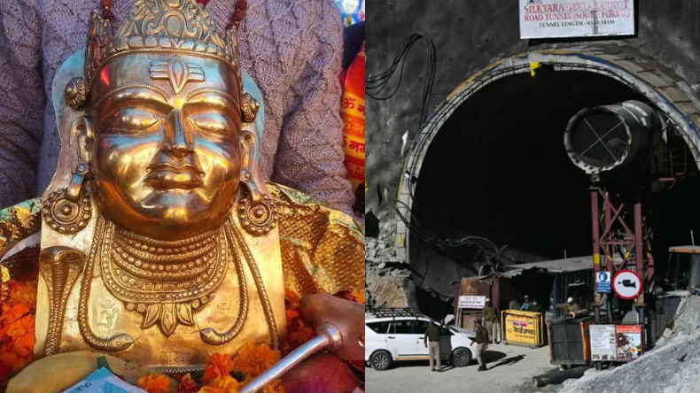 केदारनाथ पैदल यात्रा मार्ग पर गिरा पत्थर, 3 तीर्थयात्रियों की मौत, दो घायल