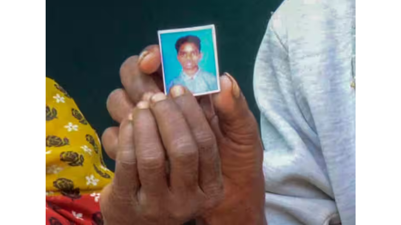 झारखंड: बीजेपी को लगा बड़ा झटका, JMM में शामिल हुए प्रदेश उपाध्यक्ष