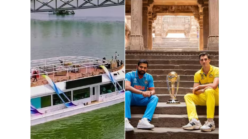 IND vs AUS Final: सिराज की जगह फाइनल मुकाबले में अश्विन को मिलेगा मौका? जानें कैसी रह सकती है दोनों टीमों की प्लेइंग 11